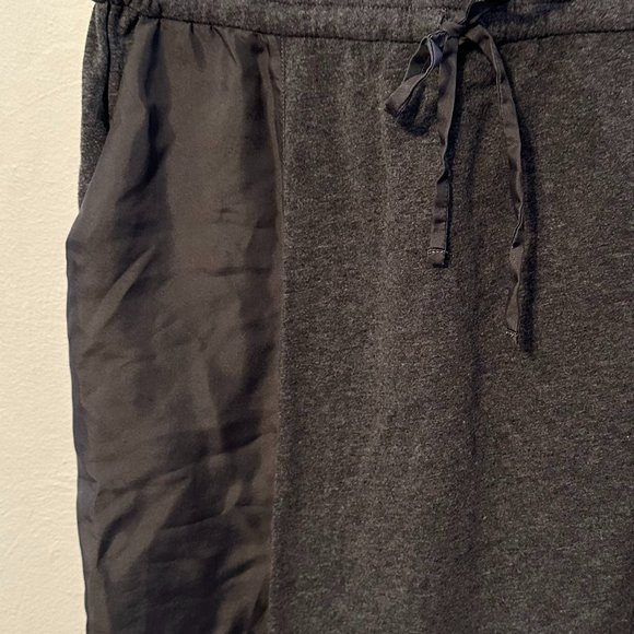 J. Crew Women's Sleeveless Hideaway Dress with Waist Tie in Gray Size Small - Picture 6 of 16